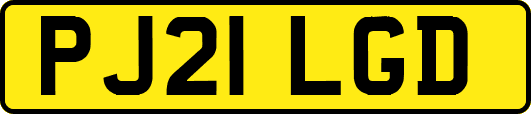 PJ21LGD