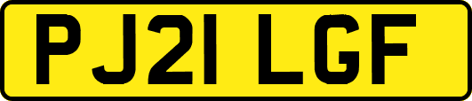 PJ21LGF