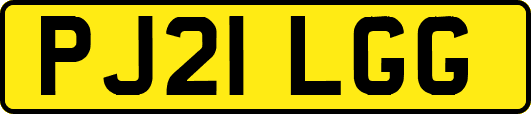PJ21LGG