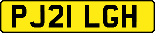 PJ21LGH