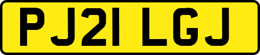 PJ21LGJ