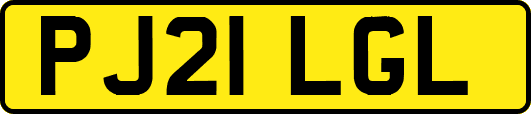 PJ21LGL