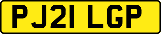 PJ21LGP