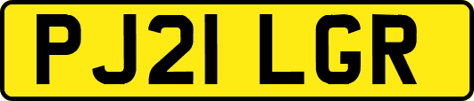 PJ21LGR
