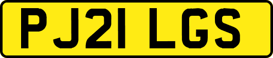 PJ21LGS