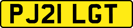 PJ21LGT
