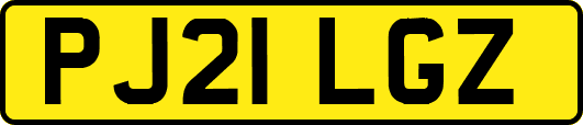 PJ21LGZ