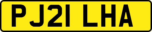 PJ21LHA