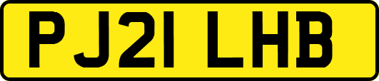 PJ21LHB