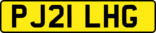 PJ21LHG