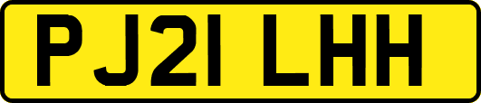 PJ21LHH