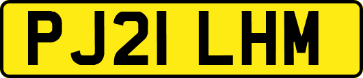 PJ21LHM
