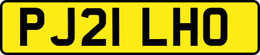 PJ21LHO