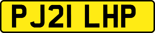 PJ21LHP