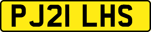 PJ21LHS