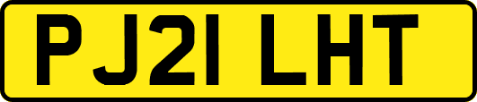 PJ21LHT
