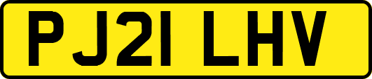 PJ21LHV