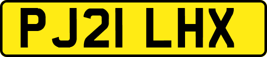 PJ21LHX