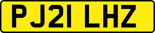 PJ21LHZ