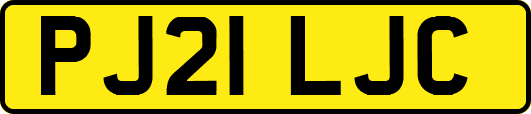 PJ21LJC