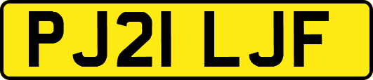 PJ21LJF