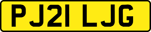 PJ21LJG