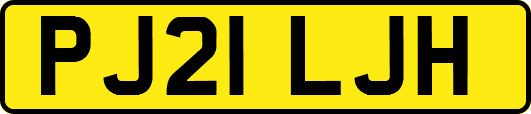 PJ21LJH
