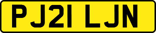 PJ21LJN