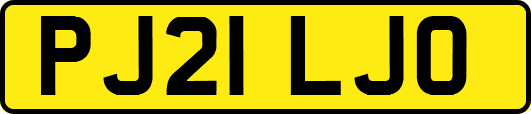 PJ21LJO