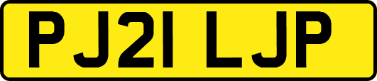 PJ21LJP