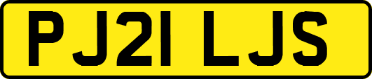 PJ21LJS