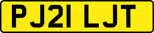 PJ21LJT
