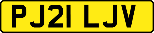 PJ21LJV
