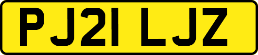 PJ21LJZ