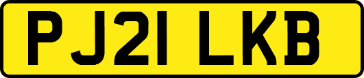 PJ21LKB