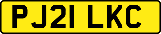 PJ21LKC