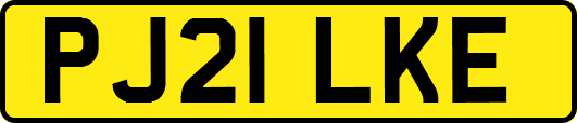 PJ21LKE