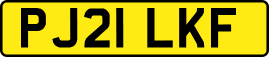 PJ21LKF