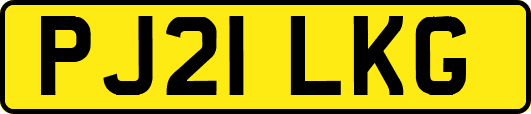 PJ21LKG