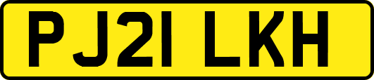 PJ21LKH