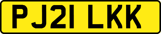 PJ21LKK