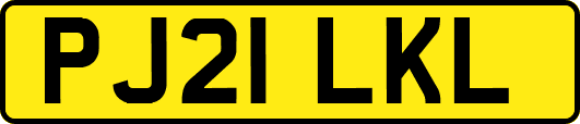 PJ21LKL