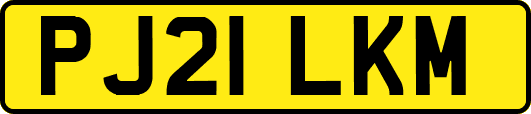 PJ21LKM