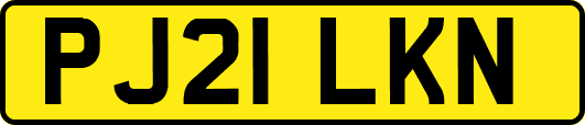 PJ21LKN