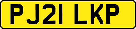 PJ21LKP