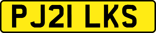 PJ21LKS