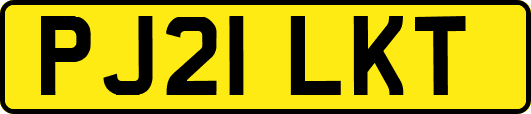 PJ21LKT