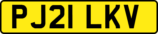 PJ21LKV