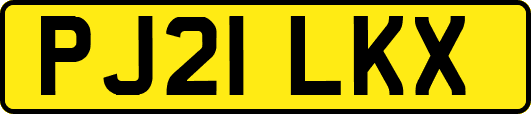 PJ21LKX