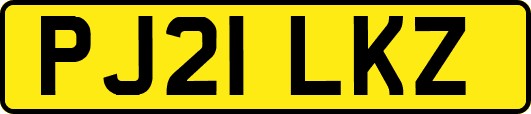 PJ21LKZ